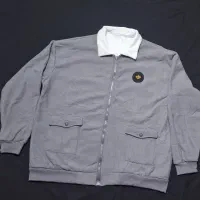 سویشرت یا کاپشن کبریتی نو