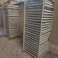 دستگاه خشک کن تشویقی سگ و میوه|ماشین‌آلات صنعتی|کرج, شهرک بنفشه|دیوار