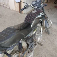 ساوین 200|موتورسیکلت|میبد, |دیوار