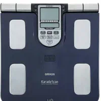 دستگاه بادی کامپوزیشن Omron مدل Bf511|پزشکی|ری, هاشمآباد|دیوار