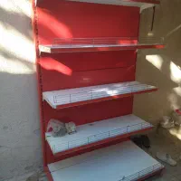 قفسه هایپر مارکت ترک