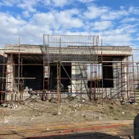 جوشکاری سیار سربندی اسکلت نما درب و پنجره