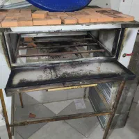 فرساندویچ فرپیتزافن وهودبزرگ