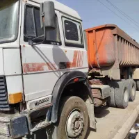 اویکو ۳۳۰|خودرو سنگین|رامشیر, |دیوار