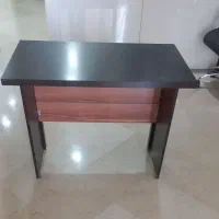 میز کار کاملا نو