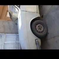 پیکان مدل 81|خودرو سواری و وانت|ارزوئیه, |دیوار