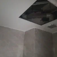 لوله کش اب و فاضلاب پروژه