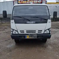 ایسوزو ۶ تن مدل ۸۹ abs