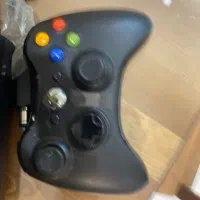 فروش ایکس باکس ۳۶۰|کنسول، بازی ویدئویی و آنلاین|تهران, هروی|دیوار