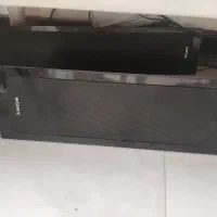 سینما خانگی سونی|سیستم صوتی خانگی|شاهینشهر, خانه کارگر|دیوار