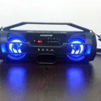 اسپیکر|سیستم صوتی خانگی|تهران, باشگاه نفت|دیوار