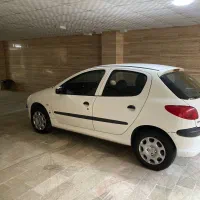 ۲۰۶ تیپ دو مدل ۹۸|خودرو سواری و وانت|رشت, شهریاران|دیوار