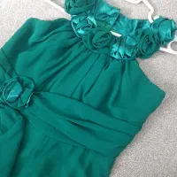 لباس بلند مجلسی