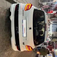 بیرنگ مشابه صفر|خودرو سواری و وانت|گلستان (تهران), |دیوار