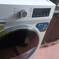 ماشین لباسشویی اینتر نشنال