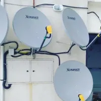 نصب وراه اندازی انواع آنتن