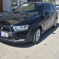 دنا پلاس اتوماتیک آپشنال 1404