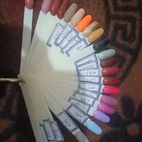 لاک ژل|آرایشی، بهداشتی، درمانی|شیراز, شهرک گلها|دیوار