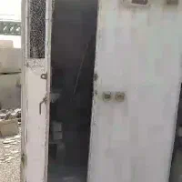 کانکس دستشویی