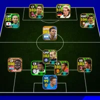 ای فوتبال پیس