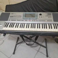 ساز ارگ پیا۵۰تبدیل ۸۰سالم سالم