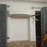 نصب تعمیرات اسپیلت