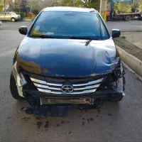 جک j4 اتوماتیک مدل 1402 تصادفی