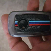 آرم پشت ریموت پژو