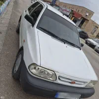 ۱۳۱مدل۹۸شاسی سالم