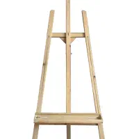 سه پایه نقاشی