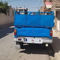 زامیاد Z 24 دوگانه سوز، مدل ۱۳۷۱|خودرو سواری و وانت|ارومیه, |دیوار