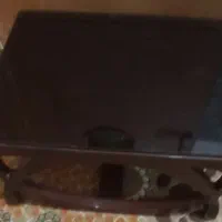 میز عسلی وجلو مبلی