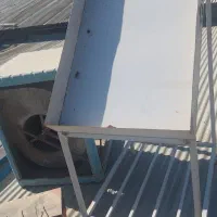 میز میوه فروشی و وسایل میوه فروشی|فروشگاه و مغازه|نجف‌آباد, یزدانشهر|دیوار