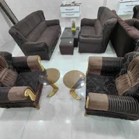 مبل دست دوم تمیز