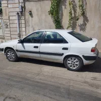 زانتیا ۲۰۰۰ بی نظیر