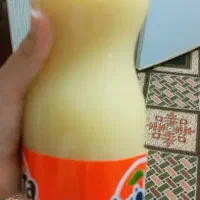 آب لیمو دستی موجود