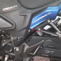 موتور هونداcb190x