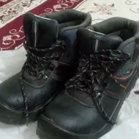 نیمبوت ایمنی (معاوضه)سایز۴۲