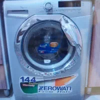 لباسشویی اتوماتیک ۷کیلویی زیروات