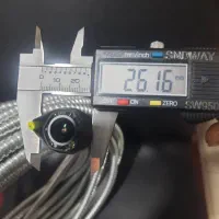 دوربین شلنگی آندسکوپی مدل Sk101