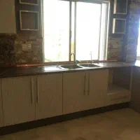 کابینت سالم همراه هود و سینک سالم