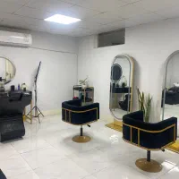 فروش دکور و‌وسایل سالن زیبایی قیمت پایین