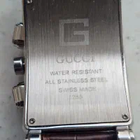 ساعت گوچی ۳موتوره سوئیسی  آکبند  آرام گرد|ساعت|تهران, شادآباد|دیوار