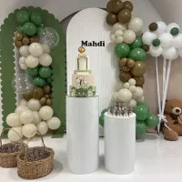 دیزاین مراسم|خدمات پذیرایی، مراسم|بجنورد, |دیوار