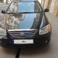 سراتو 2008