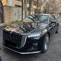 هونگچی h5 مدل 2024|خودرو سواری و وانت|تهران, سهروردی|دیوار