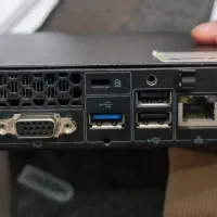 مینی کیس (کامپیوتر) ایسر|رایانه رومیزی|یزد, |دیوار