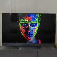 تلویزیون آیوا مدل ZM Mini N9U 65|تلویزیون و پروژکتور|تهران, شهرک طالقانی|دیوار