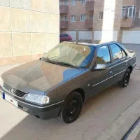 پژو405slx موتورTU5 مدل۹۹برج۱۲ خودرو اردبیل می باشد|خودرو سواری و وانت|رشت, معلم|دیوار