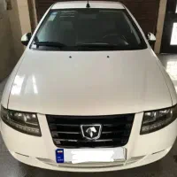 سمند سورن پلاس مدل ۱۴۰۲ /فقط اقساطی/چک